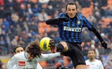 Вердер с интерес към Пацини