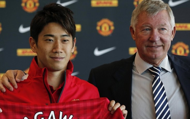 Сър Алекс: Ще купим още един или двама нови играчи