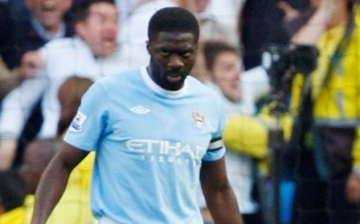 Бурсаспор взима Коло Туре