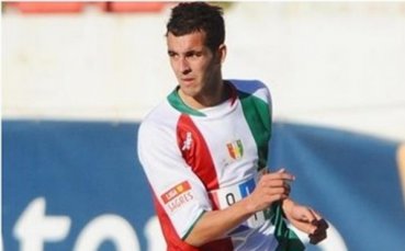 Тенгариня подписа с  ЦСКА