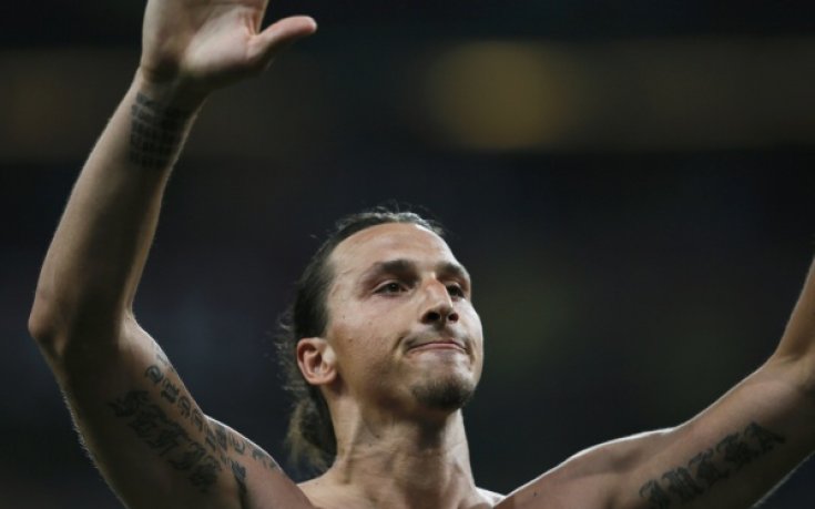 Анчелоти: Шансът да подпишем с Ибра е много голям