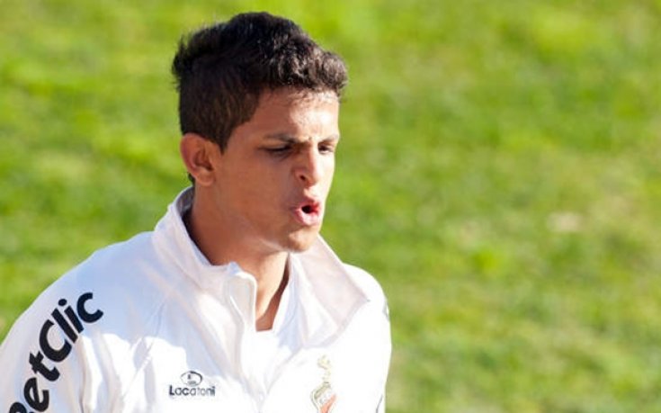 ЦСКА пробва и бразилец на представянето си в събота