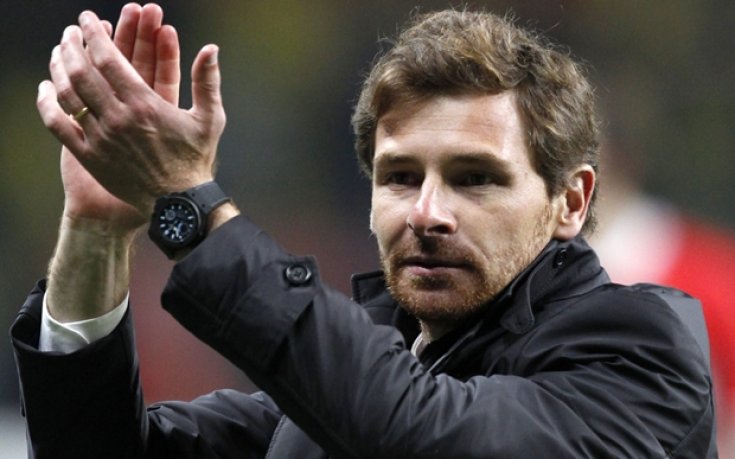 Вилаш-Боаш: В Тотнъм се чувствам на мястото си за разлика от Челси