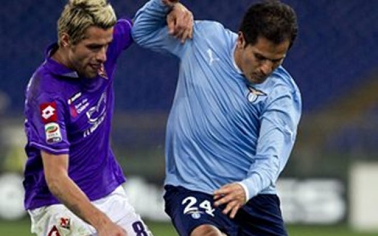Наполи отмъква звездно дуо на Фиорентина до часове