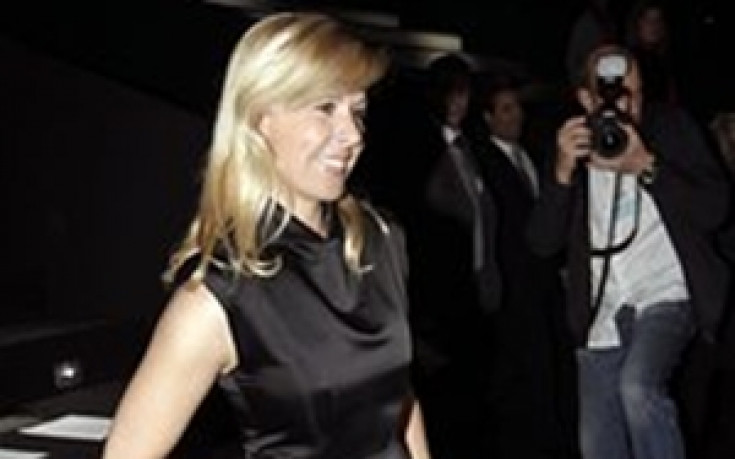 Болидът на Маруся не е причинил катастрофата с Де Вийота