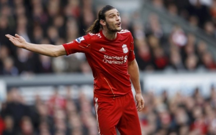 Керъл все пак тръгна за турнето на Ливърпул в Северна Америка