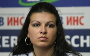 Бонева: Не вярвам на никого и сама си стискам палци