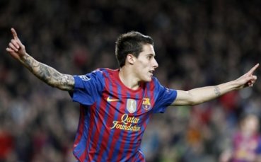 Барселона предлага нови договори на Тейо и Муниеса