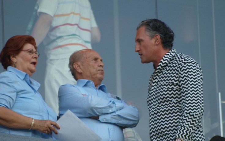 Домусчиев избухна: Такива съдии убиват играта, дано има Господ на реванша