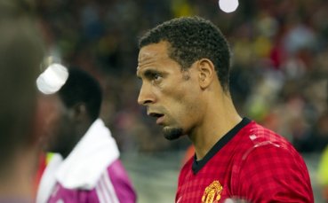 Рио: Сър Алекс има лек за Барса