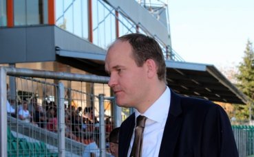 След атентата в Бургас, крути мерки за сигурност на Локо Пд – Витес в Ловеч