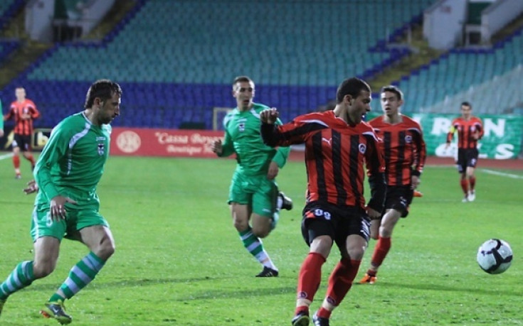 Саидходжа скочи на Локо Сф заради лиценза