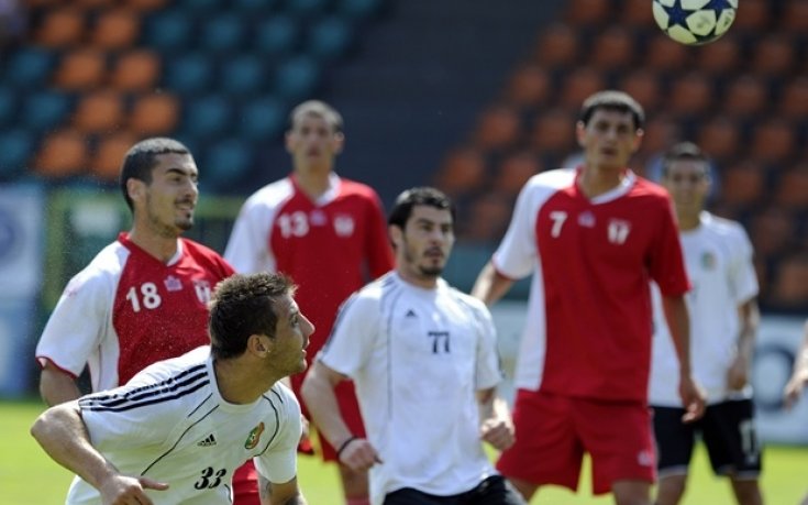 Литекс играе тристранен турнир с Етър и Нефтохимик в събота