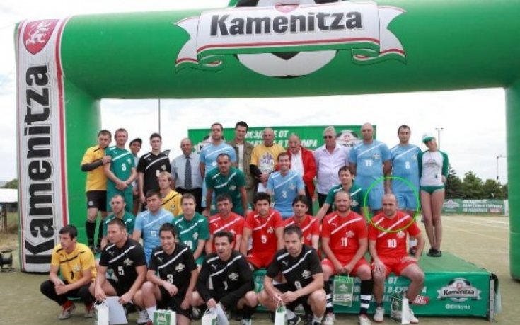 ФЕНКупата в Горна Оряховица с 4-тите в света