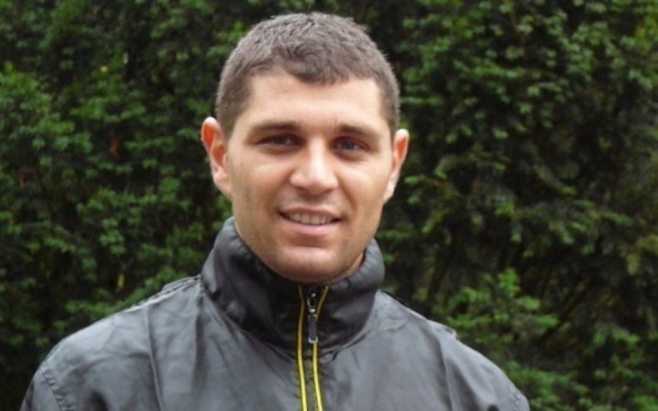 Макриев с два гола за Ашдод, подписва за 1 година