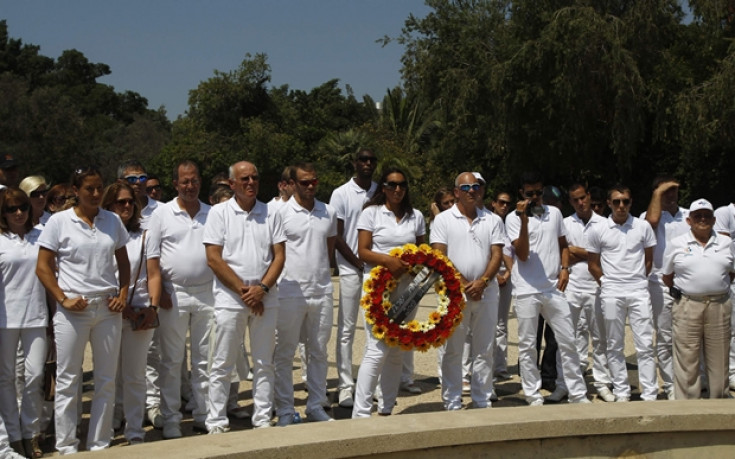 Израел отрече да е пращал свои агенти на лов за терористи на Игрите