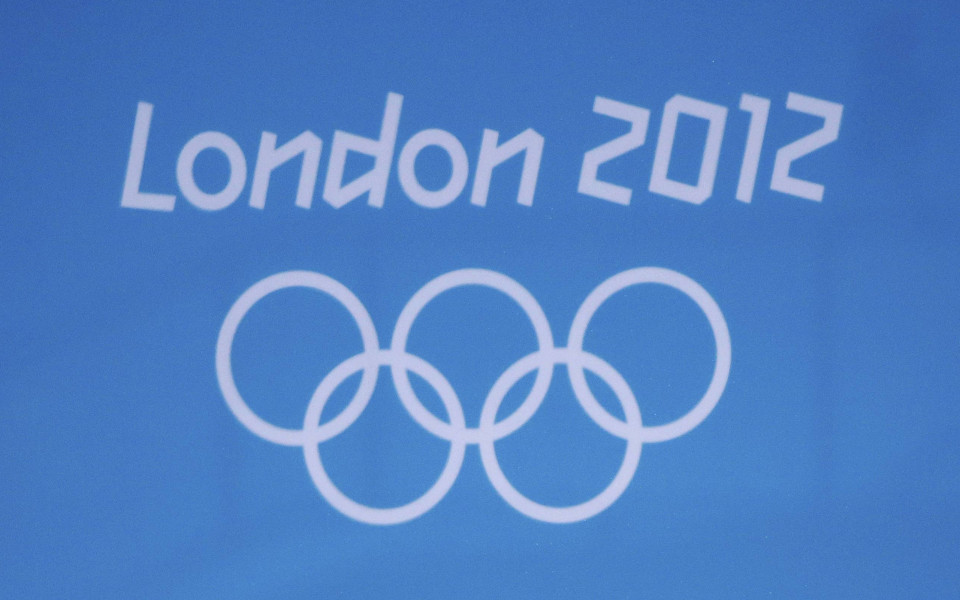 Европейският веломаратон стигна до Олимпийското село в Лондон