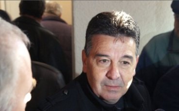 Колоездач бе ранен, след инцидент с автомобила на Атанас Узунов