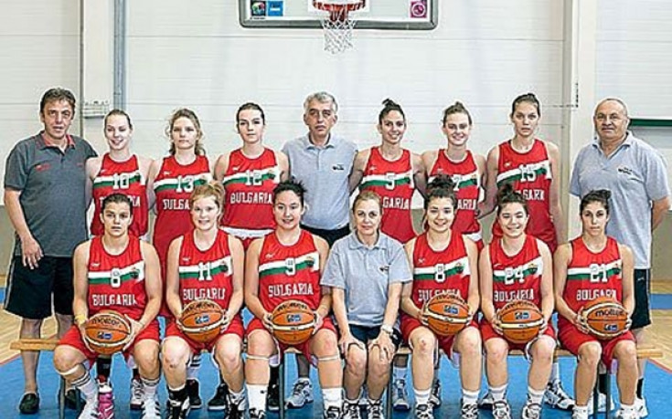 Цанко Цанков: Дано успехът ни даде тласък за женския баскетбол