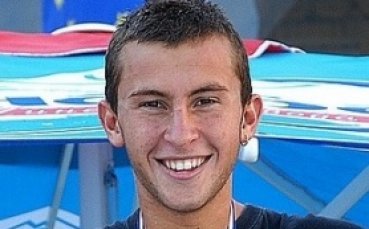 Плувецът Айдарски: Очаквам да подобря времето си в Лондон