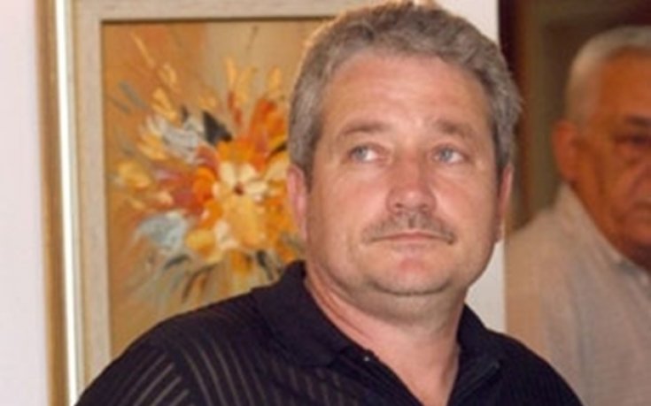 Ясен е заместникът на Ферарио Спасов