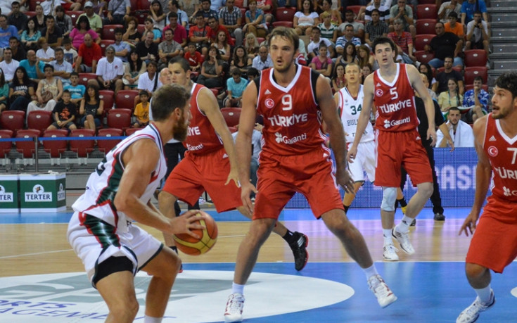 Семих Ерден: Надявам се догодина да се върна в НБА