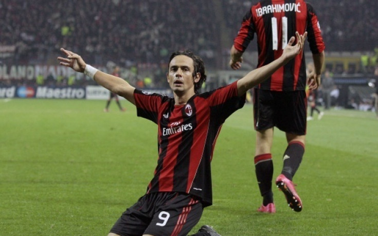 Милан с нов треньор - Филипо Индзаги