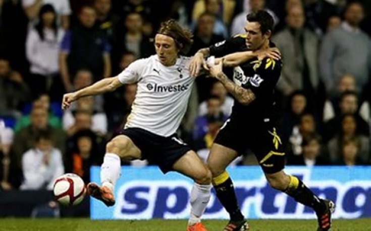 Вилаш-Боаш: Готови сме да изслушаме офертите за Модрич