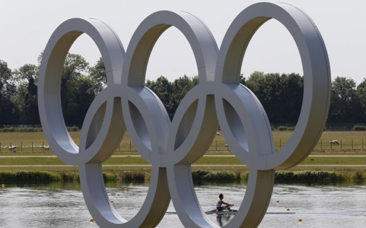 Гърция изхвърли своя лекоатлетка от Игрите заради расизъм