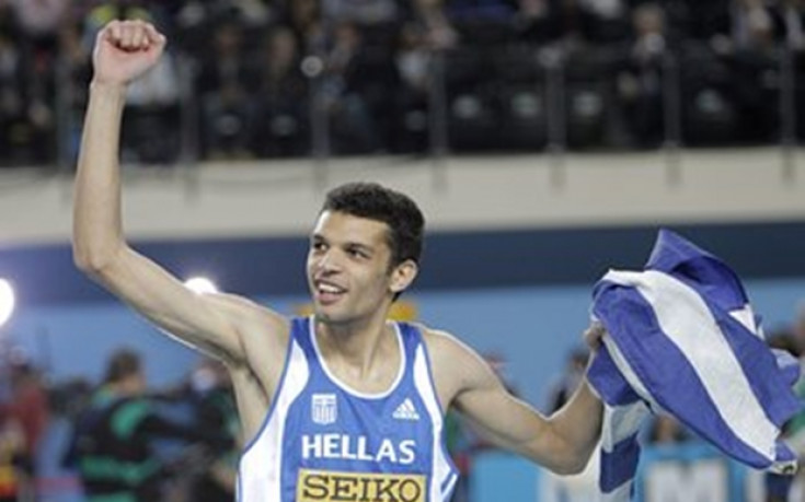 И световен шампион в скока на височина изгърмя с допинг