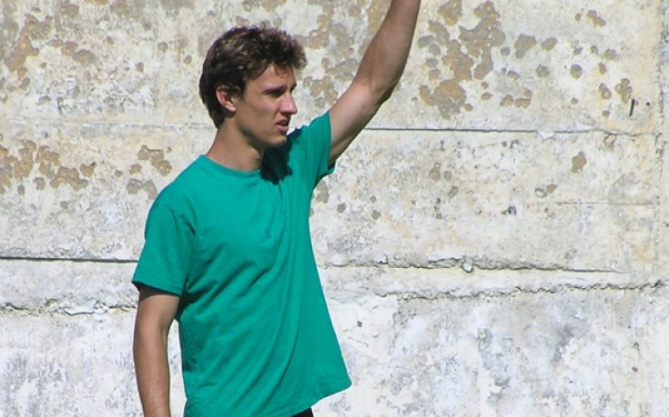 Официално: Бергонси футболист на Черно море