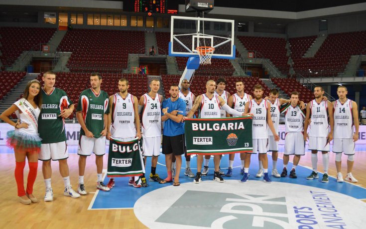 Чавдар Костов: Празната зала не говори добре за българския баскетбол