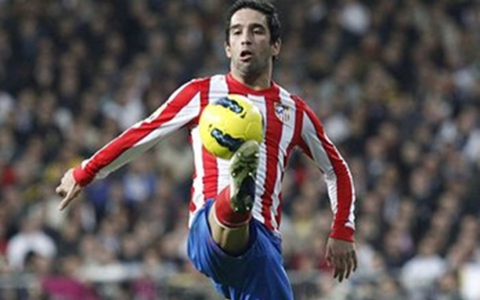 ВИДЕО: Атлетико Мадрид с класика срещу перуанци