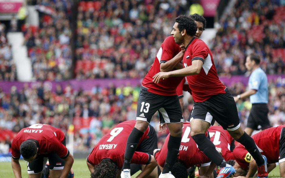 Футбол: Египет и Нова Зеландия не успяха да се победят в мач от група С