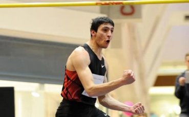 Виктор Нинов: Вярвам, че ще вляза във финала на Олимпиадата