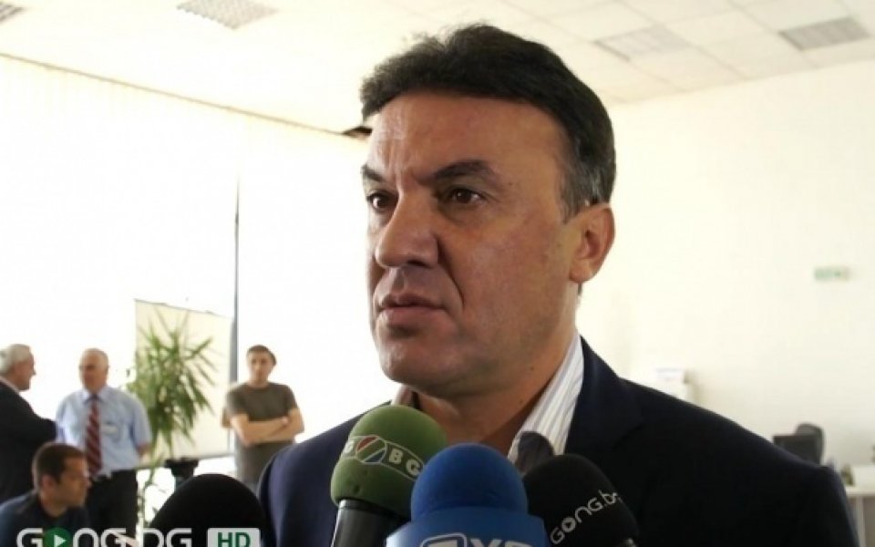 Боби Михайлов: Никола Джугански е новият шеф на съдиите, клубовете ще откажат на телевизиите