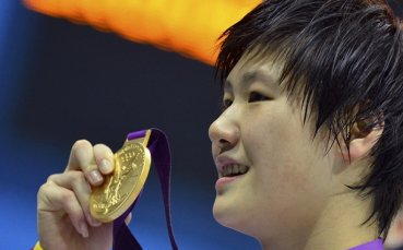 Всички медалисти от четвъртия ден на олипийските игри в Лондон