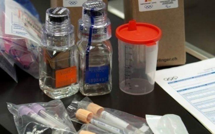 КАС върна Мулера на олимпиадата