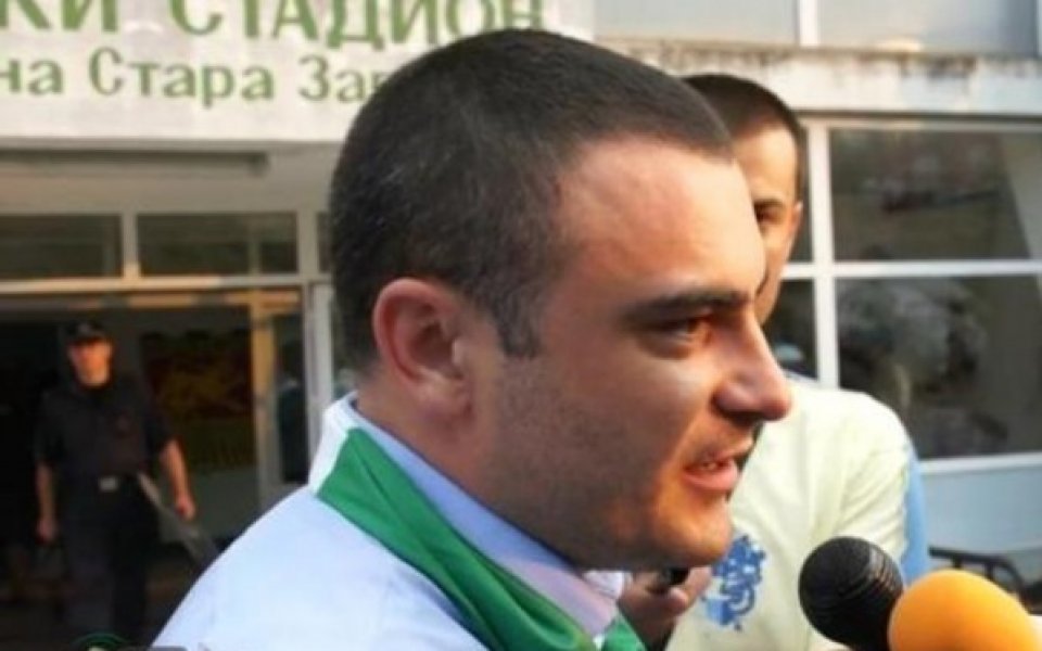 Берое официално получи стадион „Локомотив” и игрището в кв.”Кольо Ганчев”