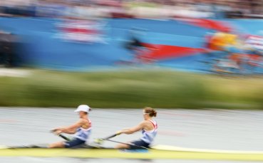 Първо злато за домакините от летните олимпийски игри в Лондон