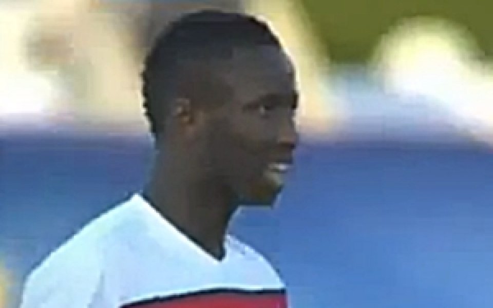 ВИДЕО: Фулъм привлече Дембеле