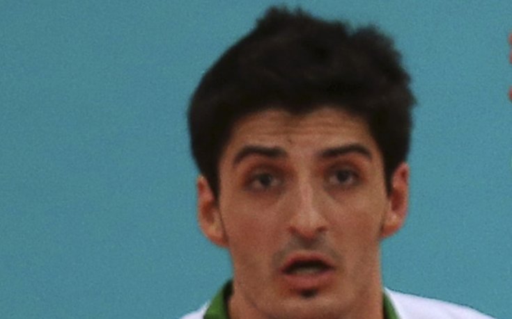 Тодор Скримов: Не успяхме да играем волейбол на високо ниво