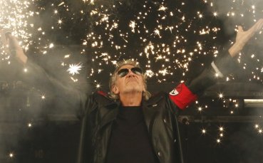Пинк Флойд ще свирят с Ед Шийран на закриването на олимпийските игри