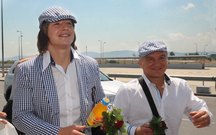 Станка Златева: Подкосяват ни се краката от напрежение, но трябва да бъдем спокойни