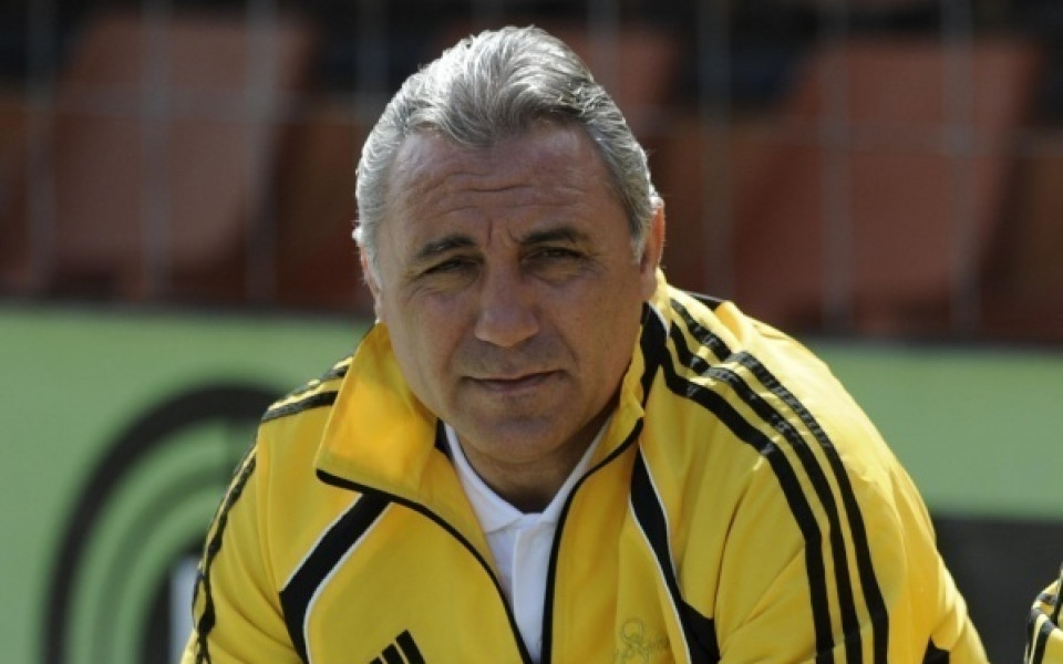 Стоичков за Литекс: Това е моделът футболът ни да тръгне нагоре