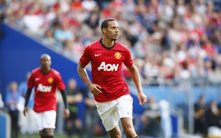 Ман Юн не успя да вкара на шестия в Норвегия, без Бербатов