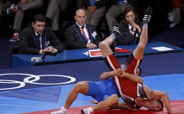 Иво Ангелов: Много ме е яд, но тая още мечти за медал от олимпийски игри