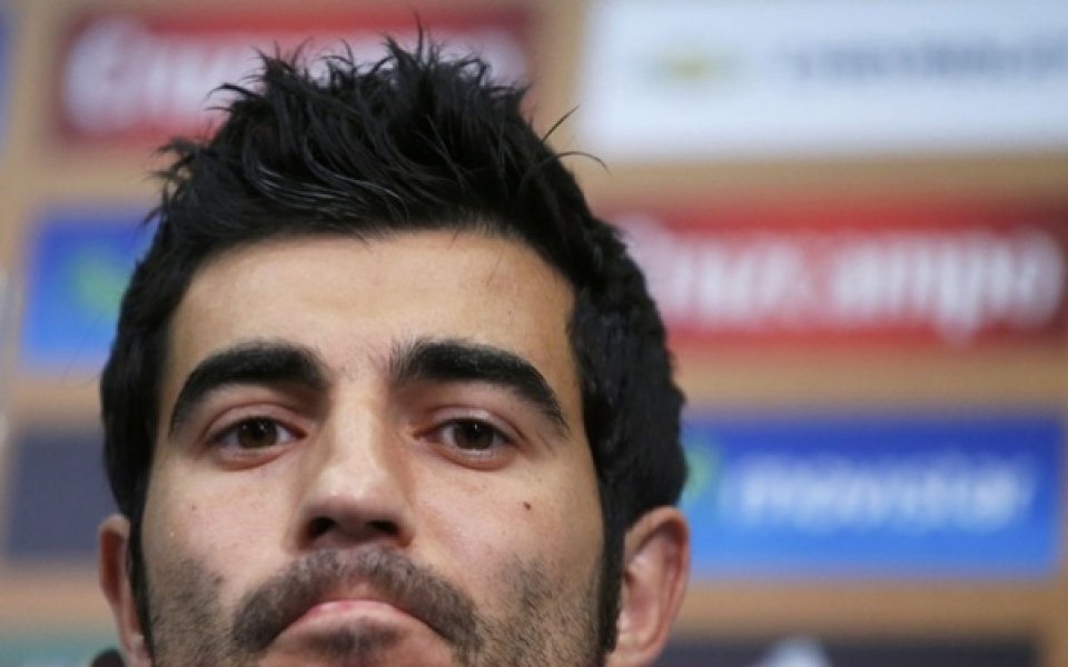 Раул Албиол продължи договора си с Реал Мадрид до 2017 година