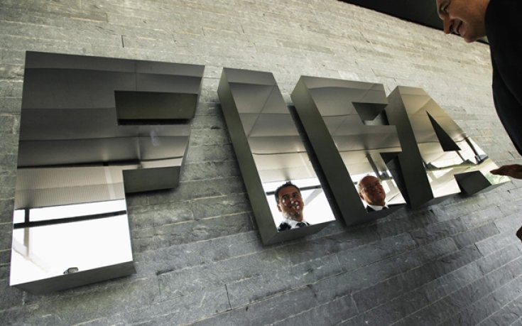 ФИФА разследва балканска нишка в съмнителен мач от Мондиал 2010