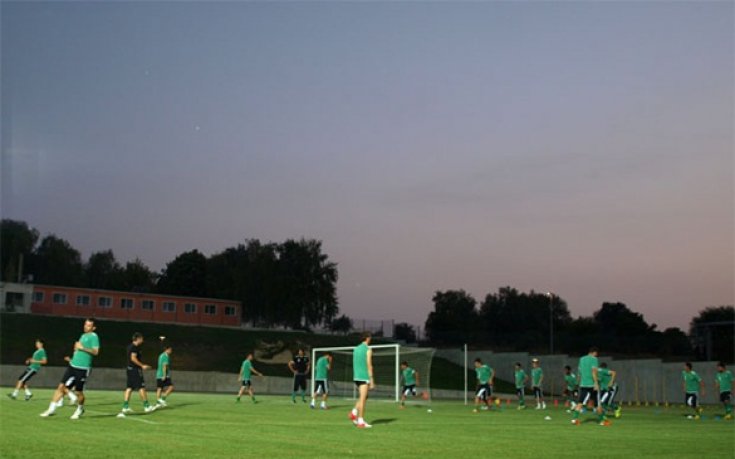 СНИМКИ: Двама професори изпитваха Петев за PRO-лиценз